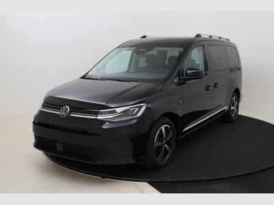 VW Caddy Maxi Style 5pl (2026) - Photo 1