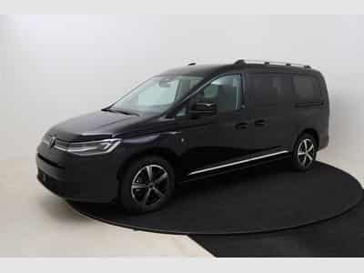VW Caddy Maxi Style 5pl (2026) - Photo 10