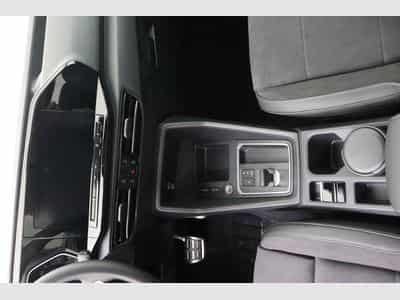 VW Caddy Maxi Style 5pl (2026) - Photo 12