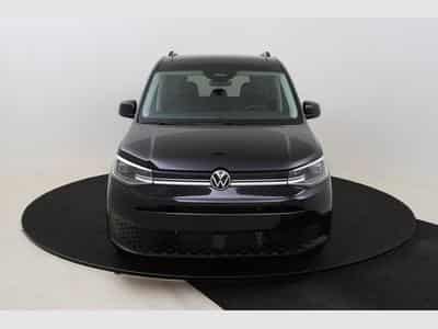 VW Caddy Maxi Style 5pl (2026) - Photo 2
