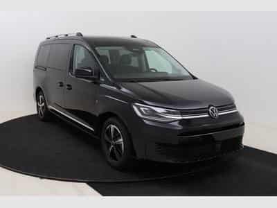 VW Caddy Maxi Style 5pl (2026) - Photo 3