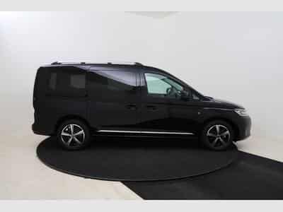 VW Caddy Maxi Style 5pl (2026) - Photo 4