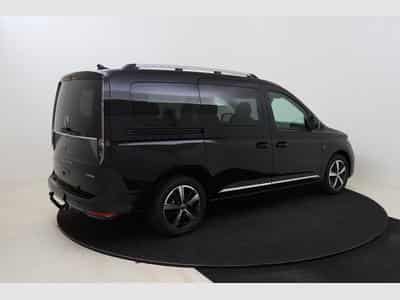 VW Caddy Maxi Style 5pl (2026) - Photo 5