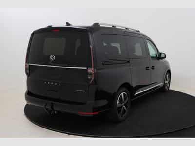 VW Caddy Maxi Style 5pl (2026) - Photo 6