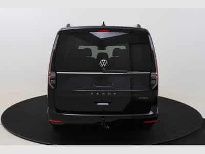 VW Caddy Maxi Style 5pl (2026) - Photo 7