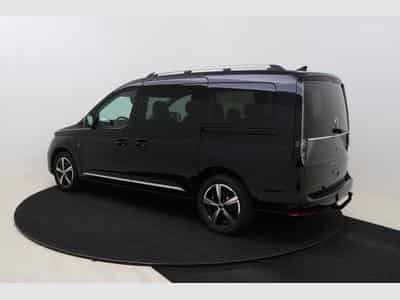 VW Caddy Maxi Style 5pl (2026) - Photo 8