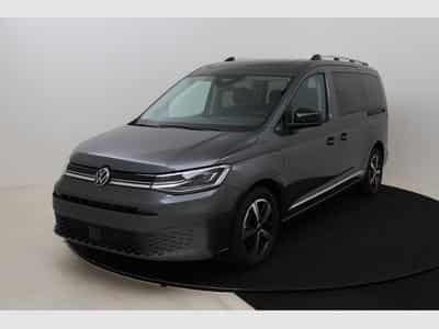 VW Caddy Maxi Style 5pl (2026) - Photo 1