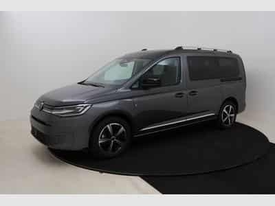 VW Caddy Maxi Style 5pl (2026) - Photo 10