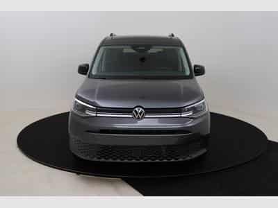 VW Caddy Maxi Style 5pl (2026) - Photo 2
