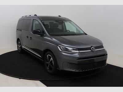 VW Caddy Maxi Style 5pl (2026) - Photo 3