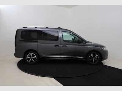 VW Caddy Maxi Style 5pl (2026) - Photo 4