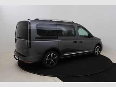 VW Caddy Maxi Style 5pl (2026) - Photo 5