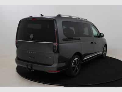 VW Caddy Maxi Style 5pl (2026) - Photo 6