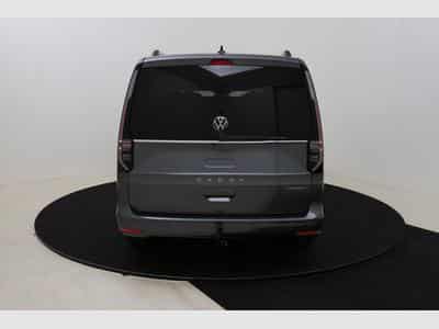 VW Caddy Maxi Style 5pl (2026) - Photo 7