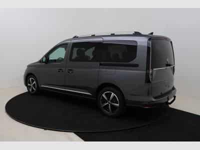 VW Caddy Maxi Style 5pl (2026) - Photo 8