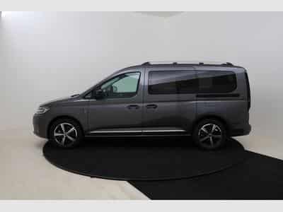 VW Caddy Maxi Style 5pl (2026) - Photo 9
