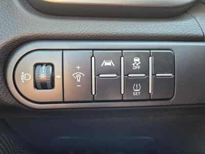 Kia Xceed Standard (2026) - Photo 14