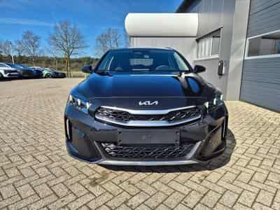 Kia Xceed Standard (2026) - Photo 8