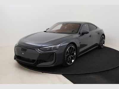 Audi RS e-tron GT Standard (2026) - Photo 1