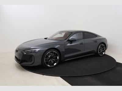 Audi RS e-tron GT Standard (2026) - Photo 10