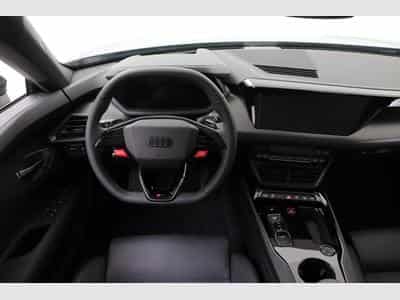 Audi RS e-tron GT Standard (2026) - Photo 11