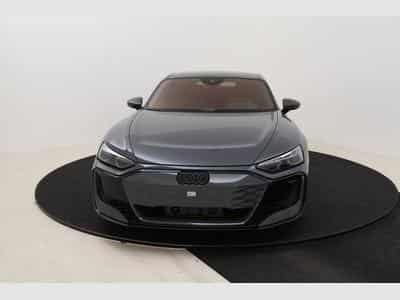 Audi RS e-tron GT Standard (2026) - Photo 2
