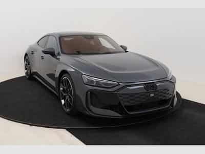 Audi RS e-tron GT Standard (2026) - Photo 3