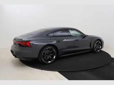 Audi RS e-tron GT Standard (2026) - Photo 5