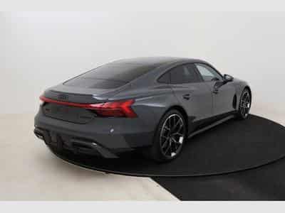 Audi RS e-tron GT Standard (2026) - Photo 6