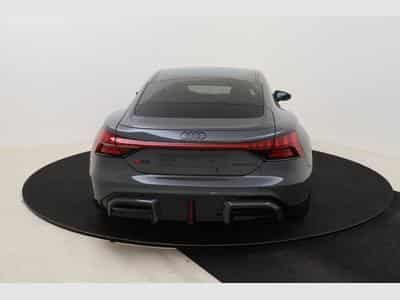 Audi RS e-tron GT Standard (2026) - Photo 7
