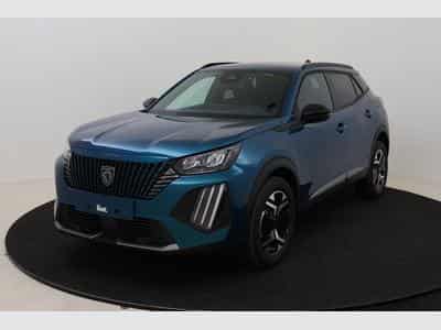 Peugeot 2008 Allure (2026) - Photo 1