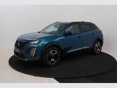 Peugeot 2008 Allure (2026) - Photo 10