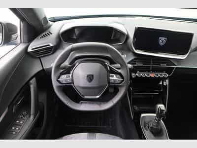 Peugeot 2008 Allure (2026) - Photo 11