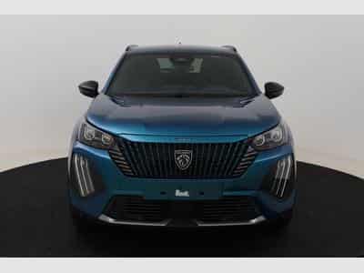 Peugeot 2008 Allure (2026) - Photo 2