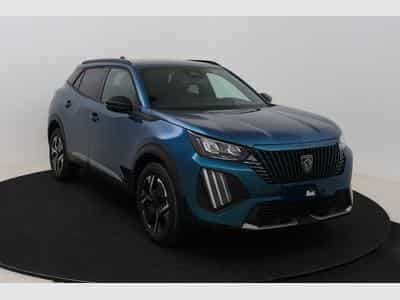 Peugeot 2008 Allure (2026) - Photo 3
