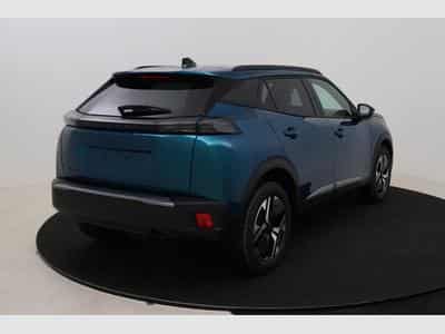 Peugeot 2008 Allure (2026) - Photo 6