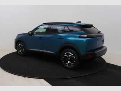 Peugeot 2008 Allure (2026) - Photo 8