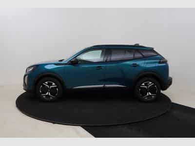 Peugeot 2008 Allure (2026) - Photo 9