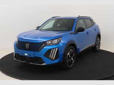 Peugeot 2008 Allure (2025) - Photo 1