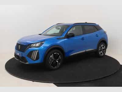 Peugeot 2008 Allure (2025) - Photo 10