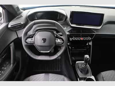 Peugeot 2008 Allure (2025) - Photo 11
