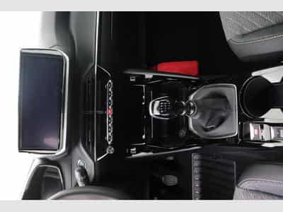 Peugeot 2008 Allure (2025) - Photo 12
