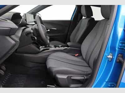 Peugeot 2008 Allure (2025) - Photo 13
