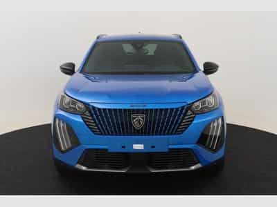 Peugeot 2008 Allure (2025) - Photo 2