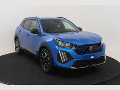 Peugeot 2008 Allure (2025) - Photo 3