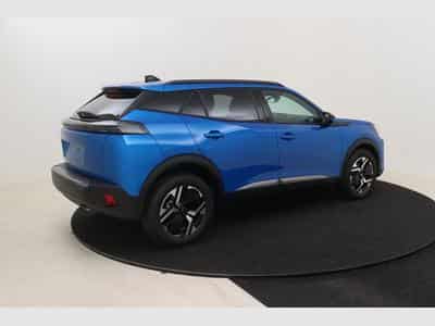 Peugeot 2008 Allure (2025) - Photo 5