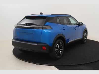Peugeot 2008 Allure (2025) - Photo 6