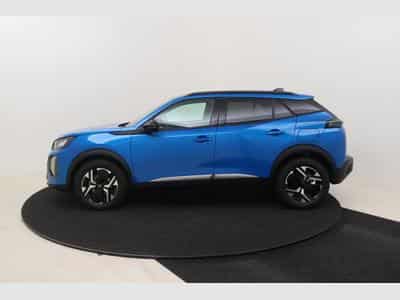 Peugeot 2008 Allure (2025) - Photo 9