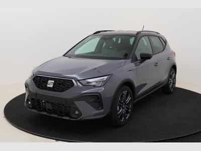 Seat Arona FR Edition (2026) - Photo 1