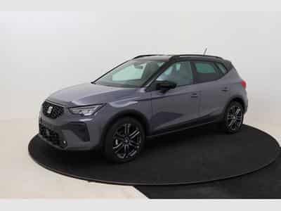 Seat Arona FR Edition (2026) - Photo 10